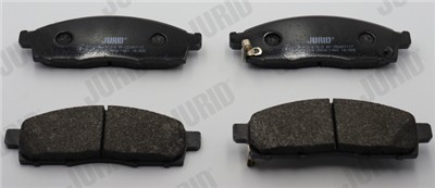 JURID 572646J Číslo výrobce: 25087. EAN: 3306437173551.