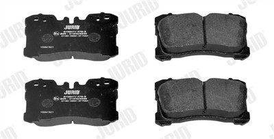 JURID 572647J Číslo výrobce: 24245. EAN: 3306437173575.