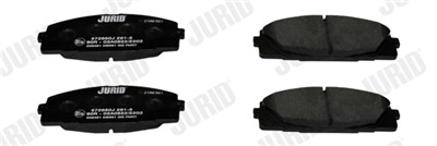 JURID 572650J Číslo výrobce: 24680. EAN: 3306437173636.