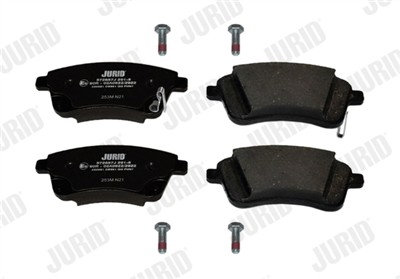 JURID 572657J Číslo výrobce: 25184. EAN: 3306437173773.