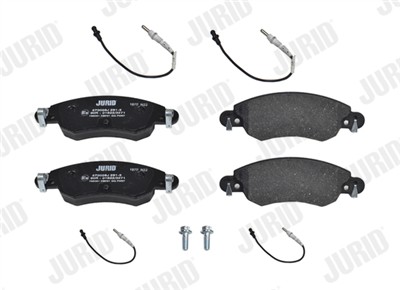 JURID 573026J Číslo výrobce: 23276. EAN: 3306437007320.