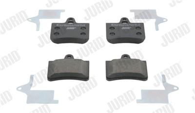 JURID 573028J Číslo výrobce: 23305. EAN: 3306437007368.