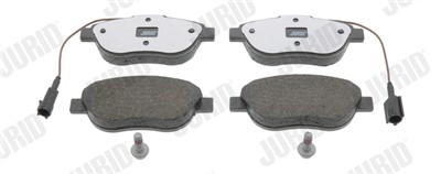 JURID 573075J Číslo výrobce: 23708. EAN: 3306430610039.