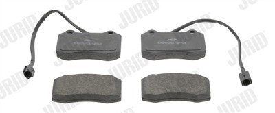 JURID 573079J Číslo výrobce: 23206. EAN: 3306437004169.