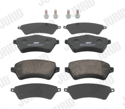 JURID 573102J Číslo výrobce: 23615. EAN: 3306437032346.