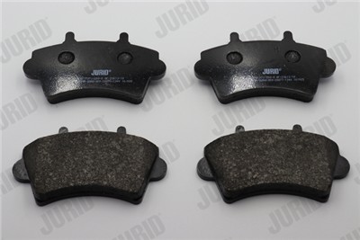 JURID 573107J Číslo výrobce: 23613. EAN: 3306437019941.