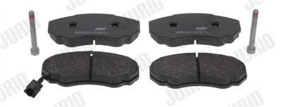 JURID 573113J Číslo výrobce: 23917. EAN: 3306437007382.