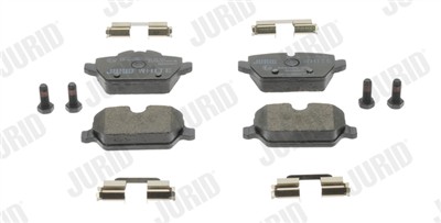 JURID 573136JC EAN: 3306437190633.