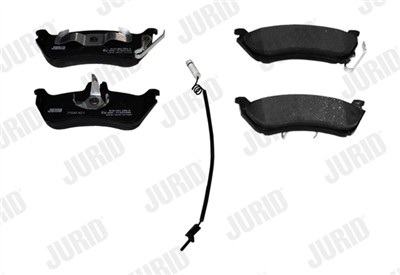 JURID 573148J Číslo výrobce: 23190. EAN: 3306437035880.