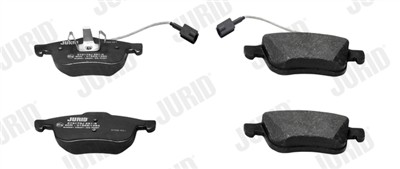 JURID 573173J Číslo výrobce: 24339. EAN: 3306437043199.