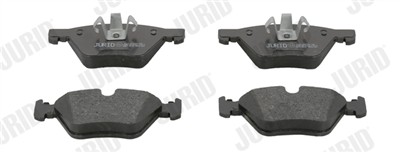 JURID 573187J Číslo výrobce: 24096. EAN: 3306437251112.