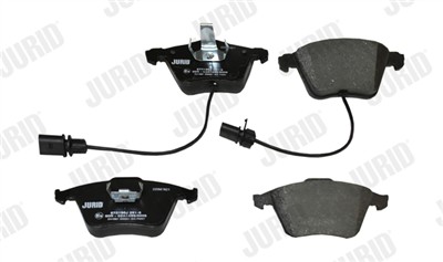 JURID 573196J Číslo výrobce: 23763. EAN: 3306437183086.