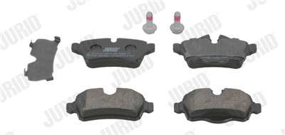 JURID 573200J Číslo výrobce: 24289. EAN: 3306437251143.