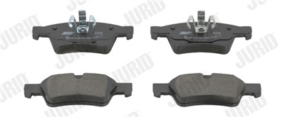 JURID 573202J Číslo výrobce: 23923. EAN: 3306437183109.