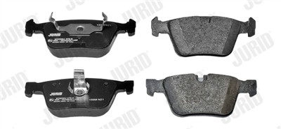 JURID 573232J Číslo výrobce: 24181. EAN: 3306437251280.