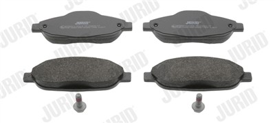 JURID 573241J Číslo výrobce: 24660. EAN: 3306437098373.