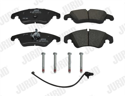 JURID 573247J Číslo výrobce: 24743. EAN: 3306437251211.