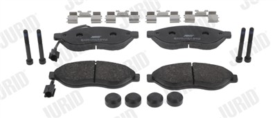 JURID 573260J Číslo výrobce: 24468. EAN: 3306437163521.