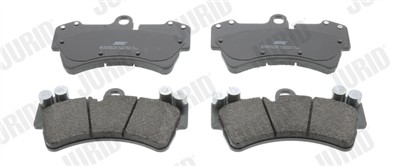 JURID 573282J Číslo výrobce: 23693. EAN: 3306437101707.