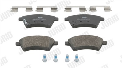 JURID 573288J Číslo výrobce: 24391. EAN: 3306437101769.