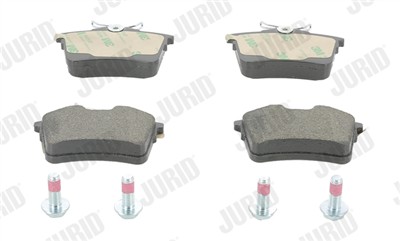 JURID 573289J Číslo výrobce: 24765. EAN: 3306437101783.