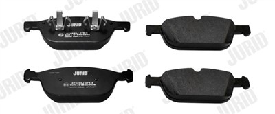 JURID 573293J Číslo výrobce: 24399. EAN: 3306437173797.