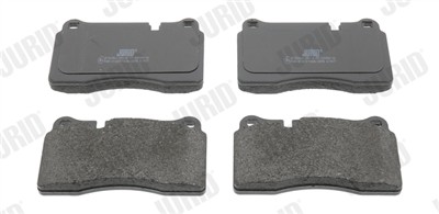 JURID 573296J Číslo výrobce: 24098. EAN: 3306437154079.