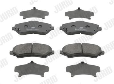 JURID 573298J Číslo výrobce: 24604. EAN: 3306437154116.