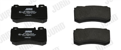 JURID 573302J Číslo výrobce: 23478. EAN: 3306437220125.