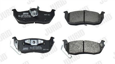 JURID 573319J Číslo výrobce: 24111. EAN: 3306437173995.