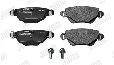 JURID 573320J Číslo výrobce: 23557. EAN: 3306437174015.