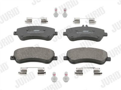 JURID 573321J Číslo výrobce: 24867. EAN: 3306437174039.