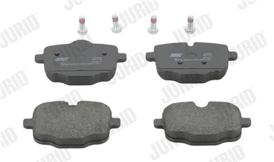 JURID 573353J Číslo výrobce: 24703. EAN: 3306437225885.