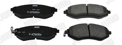 JURID 573371J Číslo výrobce: 23974. EAN: 3306437224956.