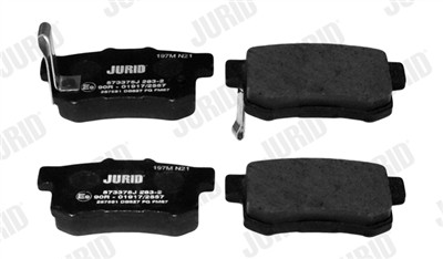 JURID 573375J Číslo výrobce: 23652. EAN: 3306437225144.