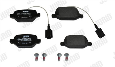 JURID 573396J Číslo výrobce: 23517. EAN: 3306437236973.