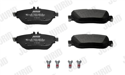 JURID 573403J Číslo výrobce: 24869. EAN: 3306437237116.