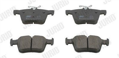 JURID 573415J Číslo výrobce: 25011. EAN: 3306437237352.