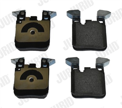 JURID 573429J Číslo výrobce: 25029. EAN: 3306437238014.