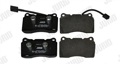 JURID 573433J Číslo výrobce: 23092. EAN: 3306437238090.