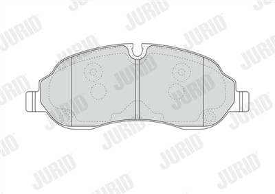 JURID 573438J Číslo výrobce: 22034. EAN: 3306437239295.