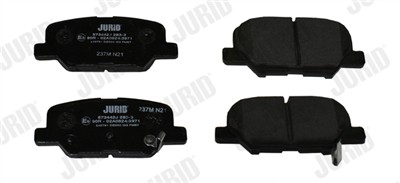 JURID 573442J Číslo výrobce: 25688. EAN: 3306437239370.