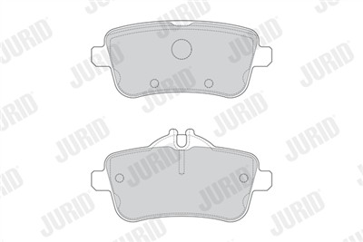 JURID 573458J Číslo výrobce: 25215. EAN: 3306437243384.