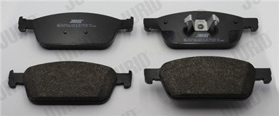 JURID 573460J Číslo výrobce: 25736. EAN: 3306437243421.