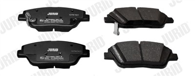 JURID 573462J Číslo výrobce: 25644. EAN: 3306437243469.