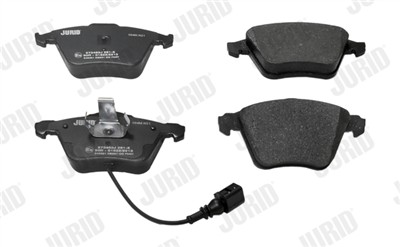 JURID 573463J Číslo výrobce: 23912. EAN: 3306437243483.