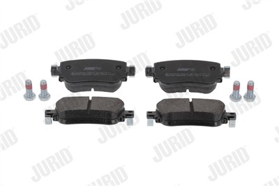 JURID 573603J Číslo výrobce: 25109. EAN: 3306437248617.