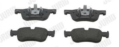 JURID 573604J Číslo výrobce: 25836. EAN: 3306437248624.