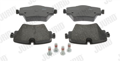 JURID 573612J Číslo výrobce: 25617. EAN: 3306437248709.