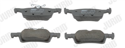 JURID 573613J Číslo výrobce: 25841/25842. EAN: 3306437248716.